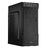 Caixa Semitorre Atx Logic L1 Preto