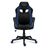 Cadeira de Gaming Huzaro Force 2.5 Azul Preto