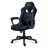 Cadeira de Gaming Huzaro Force 2.5 Azul Preto