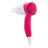 Secador de Cabelo Adler Ad 2259 Cor de Rosa 1200 W