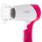 Secador de Cabelo Adler Ad 2259 Cor de Rosa 1200 W