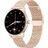 Smartwatch Oromed Lady Gold Next Dourado Sim 1,09"