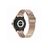 Smartwatch Oromed Lady Gold Next Dourado Sim 1,09"