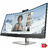 Monitor HP 40Z26AA#ABB Va 75 Hz 34"