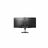 Monitor Aoc CU34V5CW/BK 34" LED Va Amd Freesync