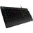 Teclado Gaming Logitech G213 Qwerty Português Preto