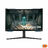 Monitor Samsung LS27BG650EU Quad Hd 240 Hz