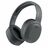 Auriculares Bluetooth com Microfone Edifier W820NB Cinzento