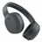 Auriculares Bluetooth com Microfone Edifier W820NB Cinzento