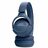 Auriculares com Microfone Jbl 520BT Azul