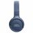 Auriculares com Microfone Jbl 520BT Azul