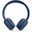 Auriculares com Microfone Jbl 520BT Azul