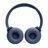 Auriculares com Microfone Jbl 520BT Azul