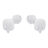 Auriculares Bluetooth Xiaomi Redmi Buds 3 Lite Branco