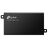 Injetor Poe Tp-link TL-POE160S Preto