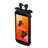 Smartphone Ulefone Armor 15 Preto 6 GB Ram Arm Cortex-A53 Mediatek Helio G35 5,45" 128 GB