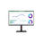 Monitor Lenovo Thinkvision T32P-30 32" Ips LED