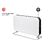 Radiador Mill CO1200WIFI3 Branco 1200 W