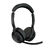 Auriculares com Microfone Jabra Evolve2 55