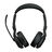 Auriculares com Microfone Jabra Evolve2 55