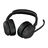 Auriculares com Microfone Jabra EVOLVE2 55