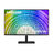 Monitor Samsung LS32A600UU LED HDR10 Va Flicker Free 75 Hz