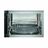 Grill Aeg MSB2547D-M 25 L Preto