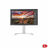 Monitor LG 27UP85NP-W 27" LED Ips HDR10 Amd Freesync Flicker Free 60 Hz