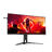 Monitor Aoc AG405UXC Wide Quad Hd 144 Hz