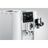 Cafeteira Superautomática Jura J8 Branco Sim 1450 W 15 Bar