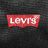 Mochila Casual Levi's L-pack Standard Preto