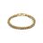 Bracelete Feminino Guess JUMB01338JWYGS