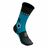 Meias de Desporto Compressport Pro Racing Preto/azul Preto 42-44