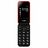 Smartphone Telefunken TF-GSM-740-CAR-BK Preto