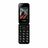 Smartphone Telefunken TF-GSM-740-CAR-BK Preto