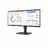 Monitor LG 34BQ77QC-B Ultrawide Dual Quad Hd