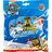 Chapéu de Sol Lateral The Paw Patrol CZ10241 2 Peças 44 X 35 cm