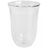 Conjunto de Copos Delonghi 5513214611 (2 Unidades) (22 Cl)