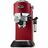 Cafeteira de êmbolo Delonghi 0132106169 Vermelho