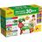 Jogo Educativo Lisciani Giochi Carotina Educational Desk 30 Fun Learning Games (fr)