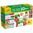 Jogo Educativo Lisciani Giochi Carotina Educational Desk 30 Fun Learning Games (fr)