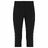 Leggings de Desporto de Mulher La Sportiva Triumph Preto M