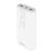 Power Bank Celly 20000 Mah Branco