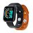 Smartwatch Celly Trainerbeator Preto