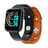 Smartwatch Celly Trainerbeator Preto