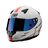 Capacete Omp OMPSC790E020S Integral Branco S