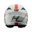 Capacete Omp OMPSC790E020S Integral Branco S