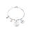 Bracelete Feminino La Petite Story LPS05ASF27