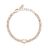 Bracelete Feminino La Petite Story LPS05ASD37