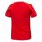 Camisola de Manga Curta Criança Champion Crewneck Vermelho 7-8 Anos